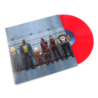 Run The Jewels: Stay Gold Smiff & Cash Remix Collection (Colored Vinyl) Vinyl 12"