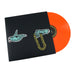 Run The Jewels: Run The Jewels (Indie Exclusive Orange Colored Vinyl) Vinyl LP