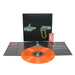 Run The Jewels: Run The Jewels (Indie Exclusive Orange Colored Vinyl) Vinyl LP