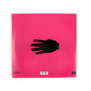 Run The Jewels: RTJ4 - Deluxe Edition (Colored Vinyl) Vinyl 4LP