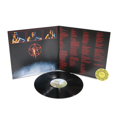 Rush: 2112 (180g, Hologram) Vinyl LP — TurntableLab.com