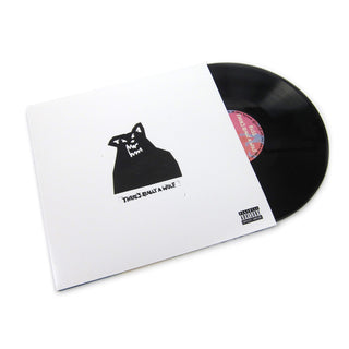 Russ: There's Really A Wolf Vinyl 2LP