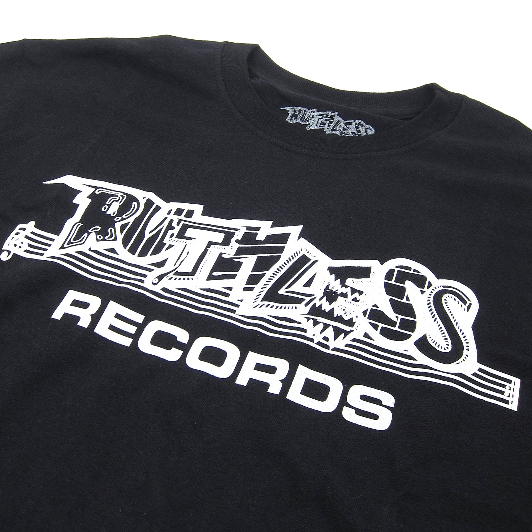 N.W.A.: Ruthless Records Shirt (Medium Only) – TurntableLab.com