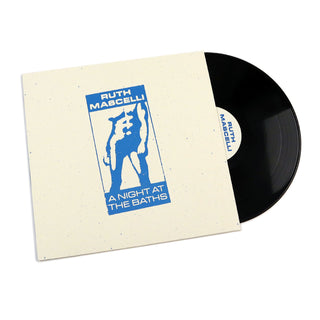 Ruth Mascelli: A Night At The Baths Vinyl 