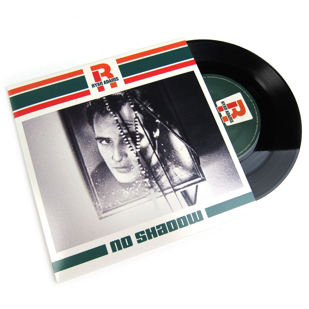Ryan Adams: No Shadow (Limited Edition) Vinyl 7"