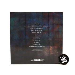 Ryan Adams: Wednesdays Vinyl LP+7"