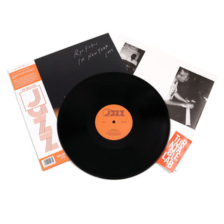 Ryo Fukui: Ryo Fukui In New York (180g) Vinyl