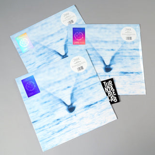 Ryo Fukui: Mellow Dream (Colored Vinyl) Vinyl LP - Turntable Lab Exclusive