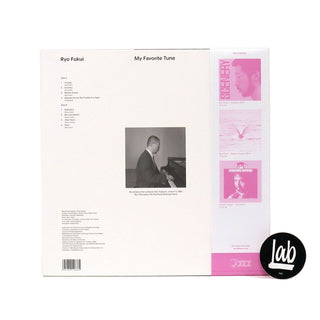Ryo Fukui: My Favorite Tune (180g) Vinyl LP