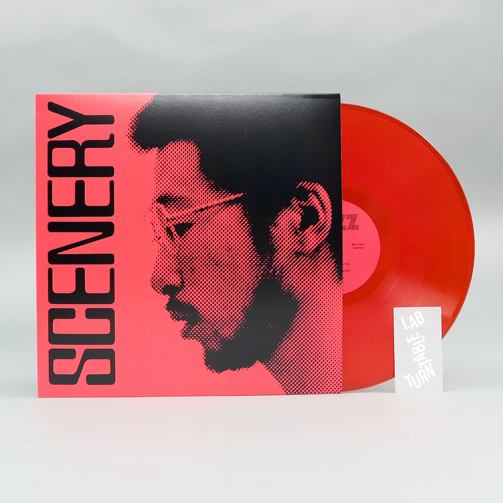 Ryo Fukui: Scenery (Colored Vinyl) Vinyl LP - Turntable Lab