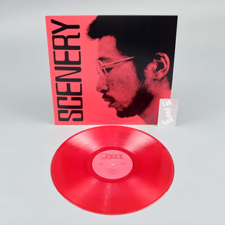 Ryo Fukui: Scenery (Colored Vinyl) Vinyl LP - Turntable Lab Exclusive