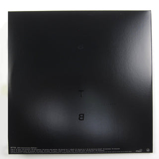 Ryuichi Sakamoto: BTTB Vinyl 2LP
