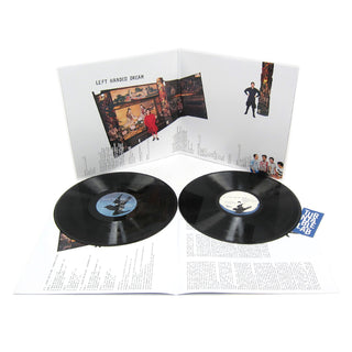 Ryuichi Sakamoto: Hidari Ude No Yume - Deluxe Edition Vinyl 2LP