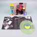 Ryuichi Sakamoto: Thousand Knives Of Ryuichi Sakamoto (Clear Mint Colored Vinyl) Vinyl LP - Turntable Lab Exclusive