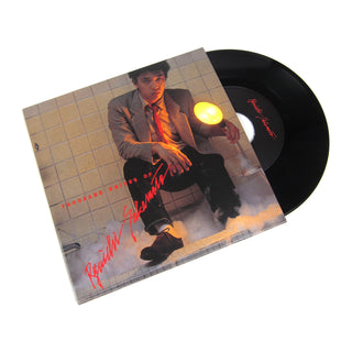 Ryuichi Sakamoto: Thousand Knives Of Ryuichi Sakamoto Vinyl 7"