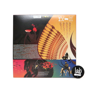 RZA as Bobby Digital: Digital Bullet Vinyl 2LP