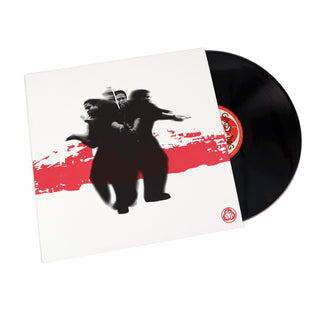 RZA: Ghost Dog - Way Of The Samurai Soundtrack Vinyl