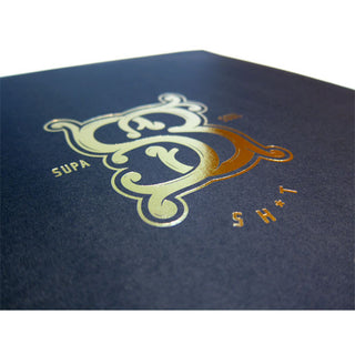 S3: Supa Soul Sh*t (Miles Bonny & Brenk Sinatra) 2LP detail