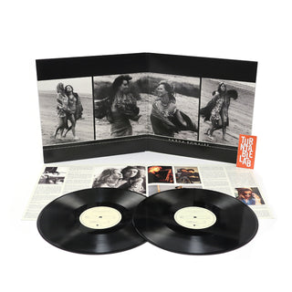 Saada Bonaire: 1992 Vinyl 2LP