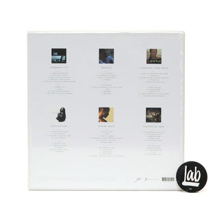 Sade: This Far (180g) Vinyl 6LP Boxset