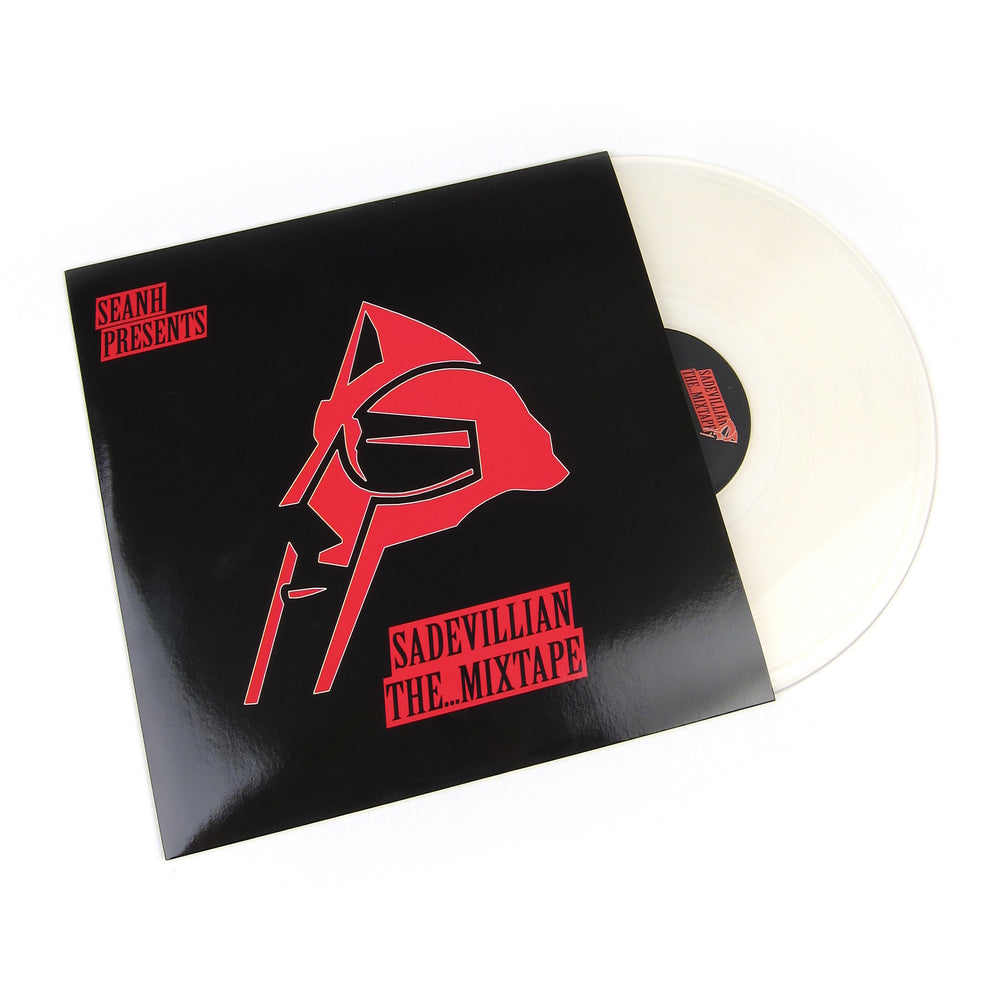 MF Doom: Sadevillain (Colored Vinyl) Vinyl LP