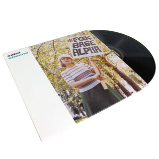 Saint Etienne: Foxbase Alpha (180g) LP