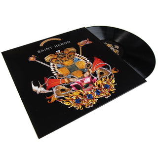 Saint Records: Saint Heron - Solange, Cassie, Sampha (Free MP3) LP