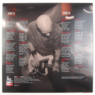 Salad Days: A Decade of Punk in Washington DC - Music From The Documentary Vinyl LP