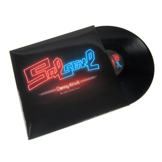 Salsoul: Re-Edits Vol.2 Danny Krivit Vinyl 2LP (Record Store Day)