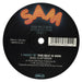 Sam Records: Extended Play Pt. 1 (Soul Clap, 6th Borough Project) 12"
