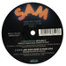 Sam Records: Extended Play Pt. 3 (Catz N Dogz, Prince Language, Runaway) 12"