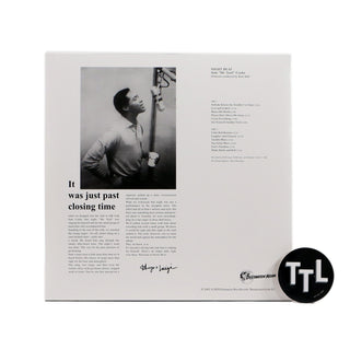 Sam Cooke: Night Beat (Colored Vinyl) Vinyl LP