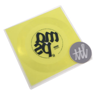 Samia: Honey (Indie Exclusive Colored Vinyl) Vinyl LP