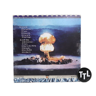 Samiam: You Are Freaking Me Out Vinyl LP