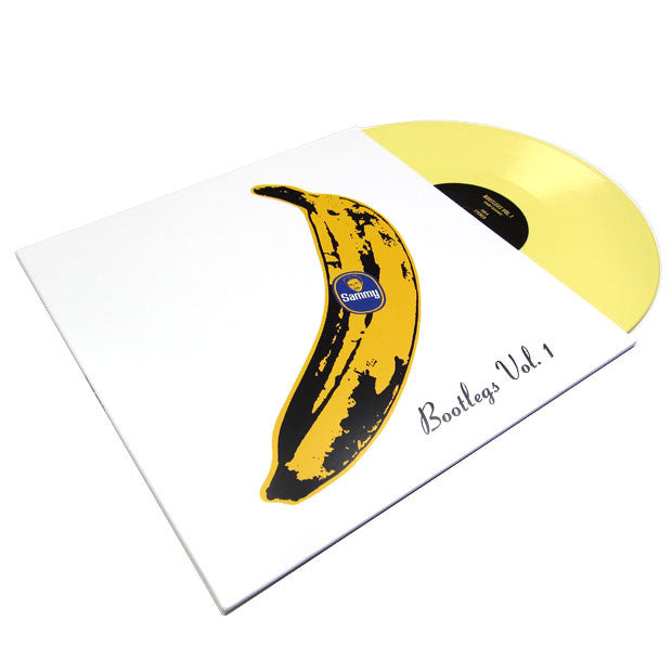 Sammy Bananas: Bootlegs Vol. 1 (Colored Vinyl) EP