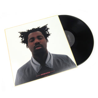 Sampha: Process Vinyl LP