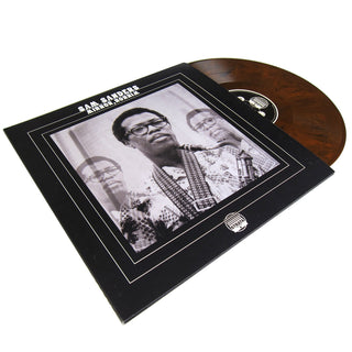 Sam Sanders: Mirror, Mirror 2LP