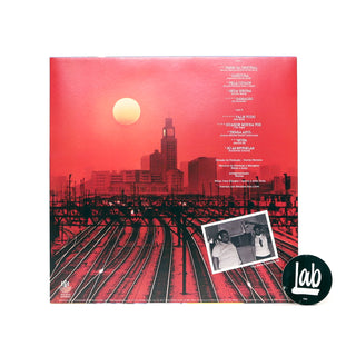 Sandra Sa: Vale Tudo Vinyl LP