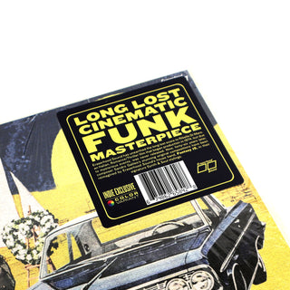 Sandro Galileo: Ribelle Di Mare (Colored Vinyl) Vinyl LP