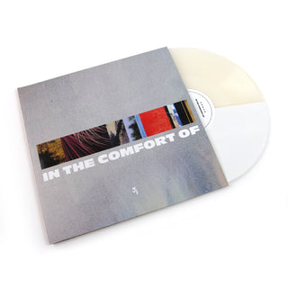 Sango: In The Comfort Of (Colored Vinyl) Vinyl 2LP