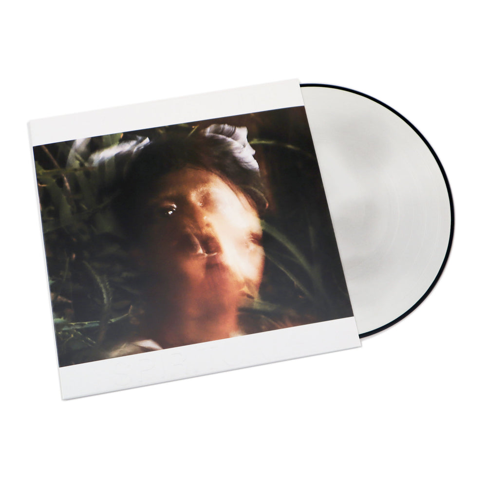 Santigold: Spirituals (Picture Disc) Vinyl LP