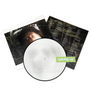 Santigold: Spirituals (Picture Disc) Vinyl LP