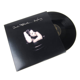 Sarah McLachlan: Surfacing (Analogue Productions 200g) Vinyl 2LP