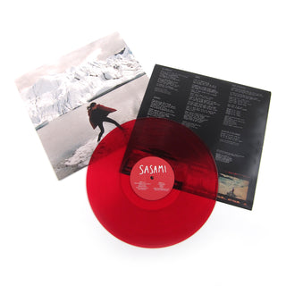 Sasami: Sasami (Indie Exclusive Colored Vinyl) Vinyl LP