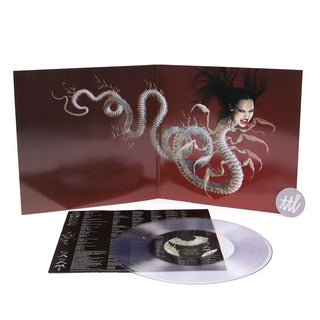 Sasami: Squeeze (Indie Exclusive Colored Vinyl) Vinyl LP