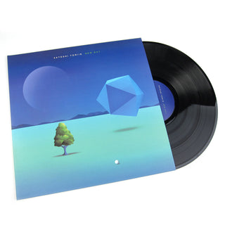 Satoshi Tomeii: New Day Vinyl 2LP