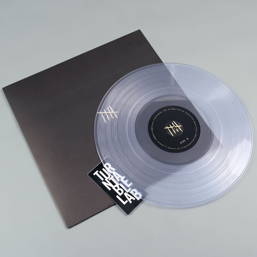 Sault: 5 (Colored Vinyl) Vinyl LP - Turntable Lab Exclusive