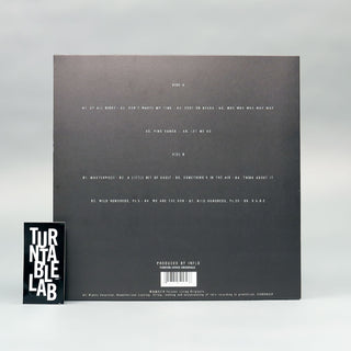 Sault: 5 (Colored Vinyl) Vinyl LP - Turntable Lab Exclusive