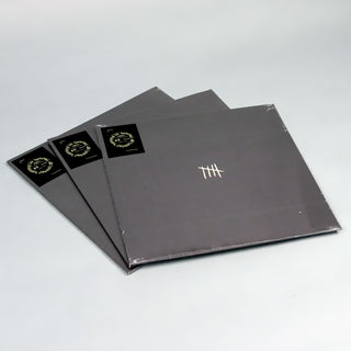 Sault: 5 (Colored Vinyl) Vinyl LP - Turntable Lab Exclusive