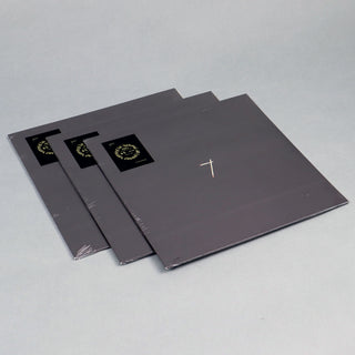 Sault: 7 (Colored Vinyl) Vinyl LP - Turntable Lab Exclusive